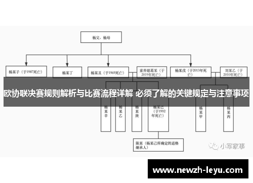 欧协联决赛规则解析与比赛流程详解 必须了解的关键规定与注意事项 欧协联决赛规则解析与比赛流程详解 必须了解的关键规定与注意事项
