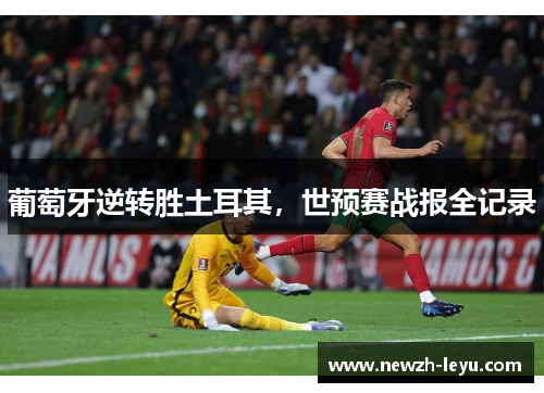 葡萄牙逆转胜土耳其，世预赛战报全记录