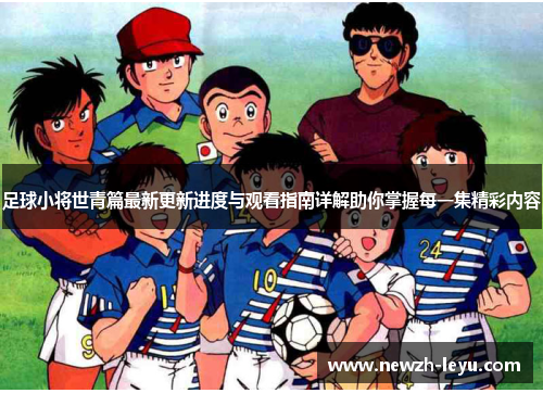 足球小将世青篇最新更新进度与观看指南详解助你掌握每一集精彩内容 足球小将世青篇最新更新进度与观看指南详解助你掌握每一集精彩内容