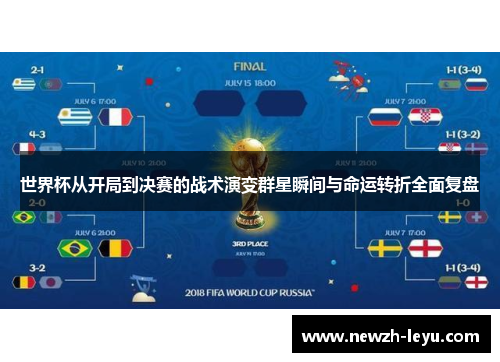 世界杯从开局到决赛的战术演变群星瞬间与命运转折全面复盘