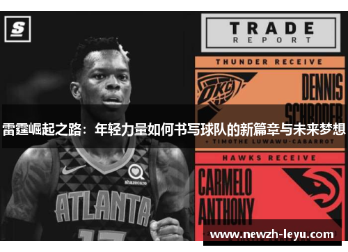 雷霆崛起之路:年轻力量如何书写球队的新篇章与未来梦想 雷霆崛起之路:年轻力量如何书写球队的新篇章与未来梦想