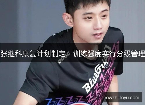 张继科康复计划制定，训练强度实行分级管理